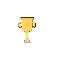 Trophy Cups Pack