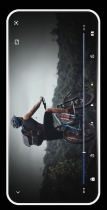 Video Player - HD Video Player - iOS Source code Screenshot 4