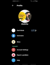 Connect Chat With Firebase - Flutter App Screenshot 3