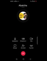 Connect Chat With Firebase - Flutter App Screenshot 8