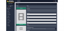 PixelStream - Movie And Series PHP Script Screenshot 8