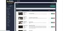 PixelStream - Movie And Series PHP Script Screenshot 10