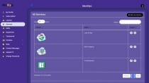 Identityo - Interactive and Dynamic Profile Maker Screenshot 2