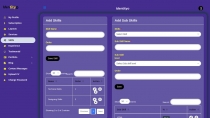 Identityo - Interactive and Dynamic Profile Maker Screenshot 3