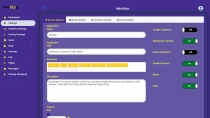 Identityo - Interactive and Dynamic Profile Maker Screenshot 14