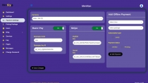 Identityo - Interactive and Dynamic Profile Maker Screenshot 15