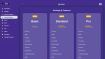 Identityo - Interactive and Dynamic Profile Maker Screenshot 16