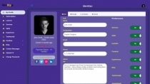 Identityo - Interactive and Dynamic Profile Maker Screenshot 17