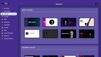 Identityo - Interactive and Dynamic Profile Maker Screenshot 19