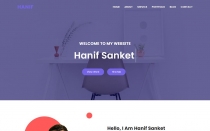 Guptil - All-in-one Landing Page Template Screenshot 4