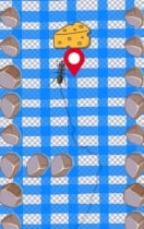 Clever Ant Unity Puzzle Game With 20 Levels Screenshot 1
