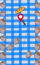 Clever Ant Unity Puzzle Game With 20 Levels Screenshot 2