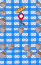 Clever Ant Unity Puzzle Game With 20 Levels Screenshot 3
