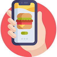 Cooque - Multi Restaurant Online Food Ordering Sys