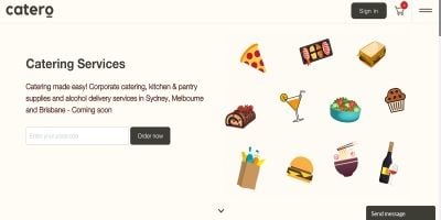 Cooque - Multi Restaurant Online Food Ordering Sys