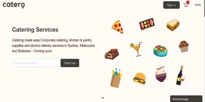 Cooque - Multi Restaurant Online Food Ordering Sys