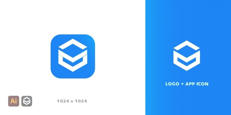 Logo And App icon 