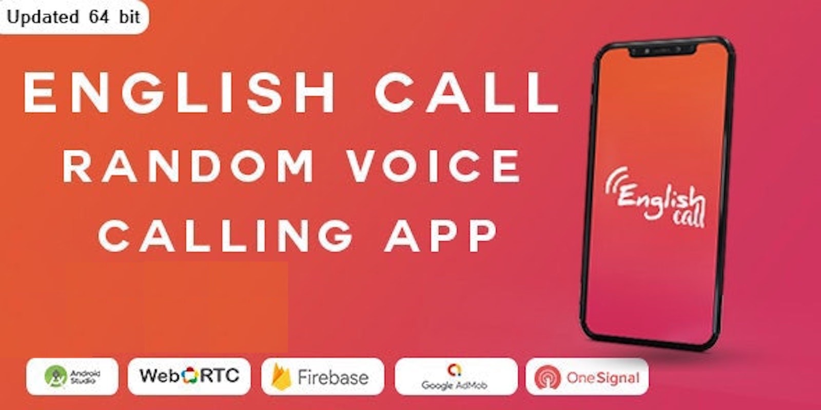 Call english. Call english