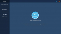 Mailox - All-in-one eMail Tools C# Screenshot 3