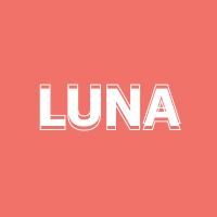 Luna - Buy And Sell Used Products Mobile App UI Ki
