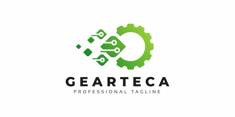 Gear Technology Logo