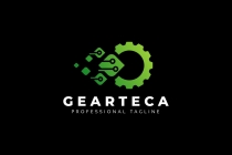 Gear Technology Logo Screenshot 2
