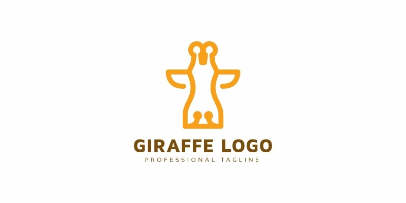 Giraffe Logo