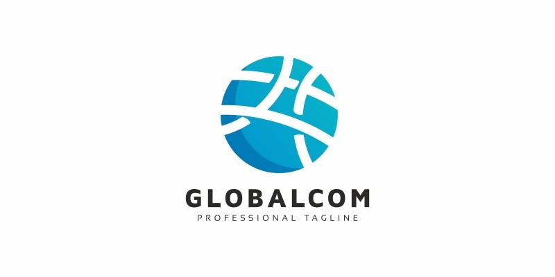 Global Company Logo