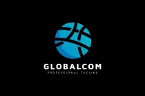 Global Company Logo Screenshot 2