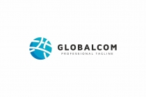 Global Company Logo Screenshot 3
