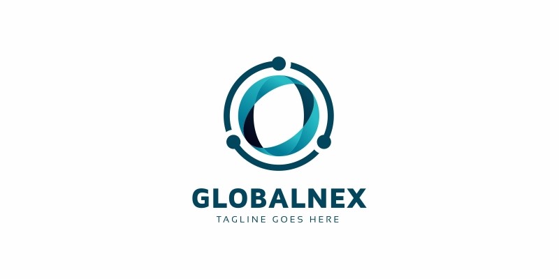 Globalnex Logo
