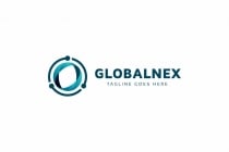 Globalnex Logo Screenshot 3