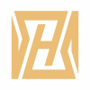 Haiperium H Letter Logo