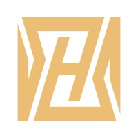 Haiperium H Letter Logo