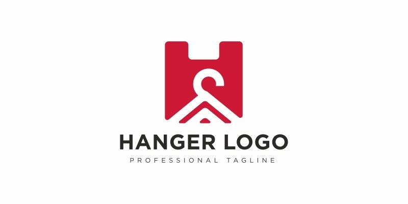 Hanger Logo