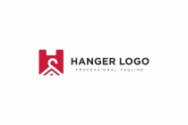 Hanger Logo Screenshot 3