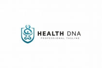 Health DNA Logo Screenshot 4