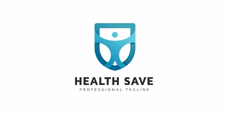 Health Save Logo