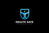 Health Save Logo Screenshot 3