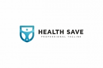 Health Save Logo Screenshot 4