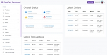 OmniCart - Marketplace And Classifieds Platform Screenshot 11