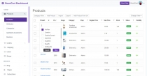 OmniCart - Marketplace And Classifieds Platform Screenshot 12