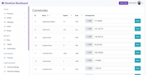 OmniCart - Marketplace And Classifieds Platform Screenshot 14