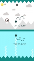 Jumpers - Complete Unity Game Screenshot 2