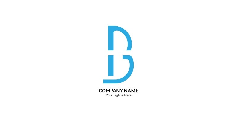 Letter B Logos