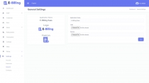 eBilling Saas - Invoice Managment Tool Screenshot 10