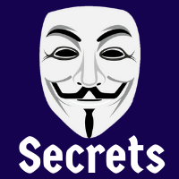 AnonymousCity - Secrets And Confessions Script