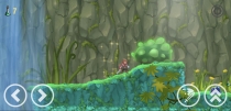 Dziro Adventures - Unity Game with Admob Screenshot 2