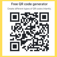 QR Code Generator Script