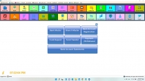POS And Inventory Management System Full Source  Screenshot 9
